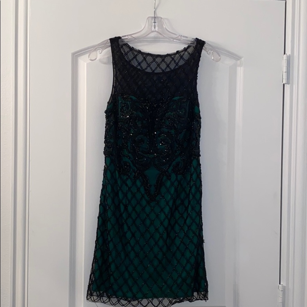 HOMECOMING / NICE EVENT DRESS.